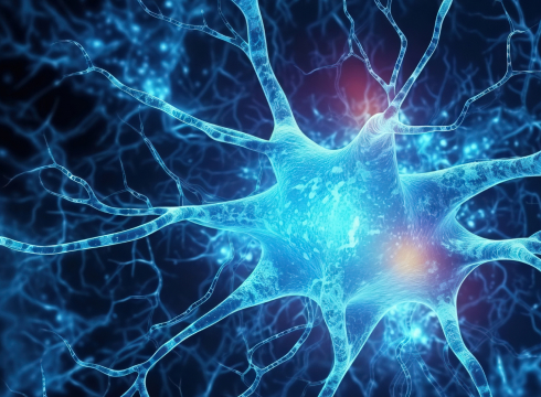 신경염증 치료하는 이미지